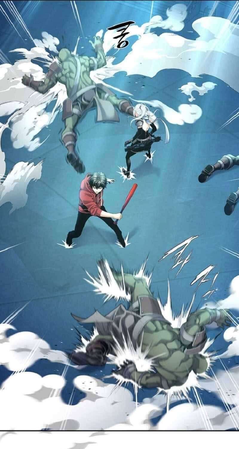 Thăng Cấp Trong Ngục Tối Độc Quyền Chapter 9 - Trang 2