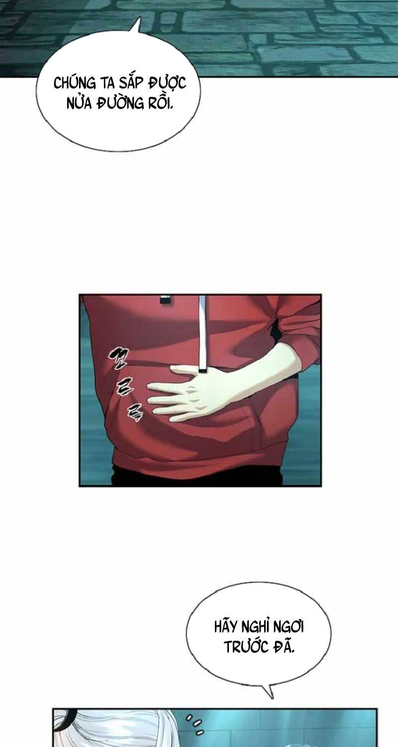 Thăng Cấp Trong Ngục Tối Độc Quyền Chapter 9 - Trang 2
