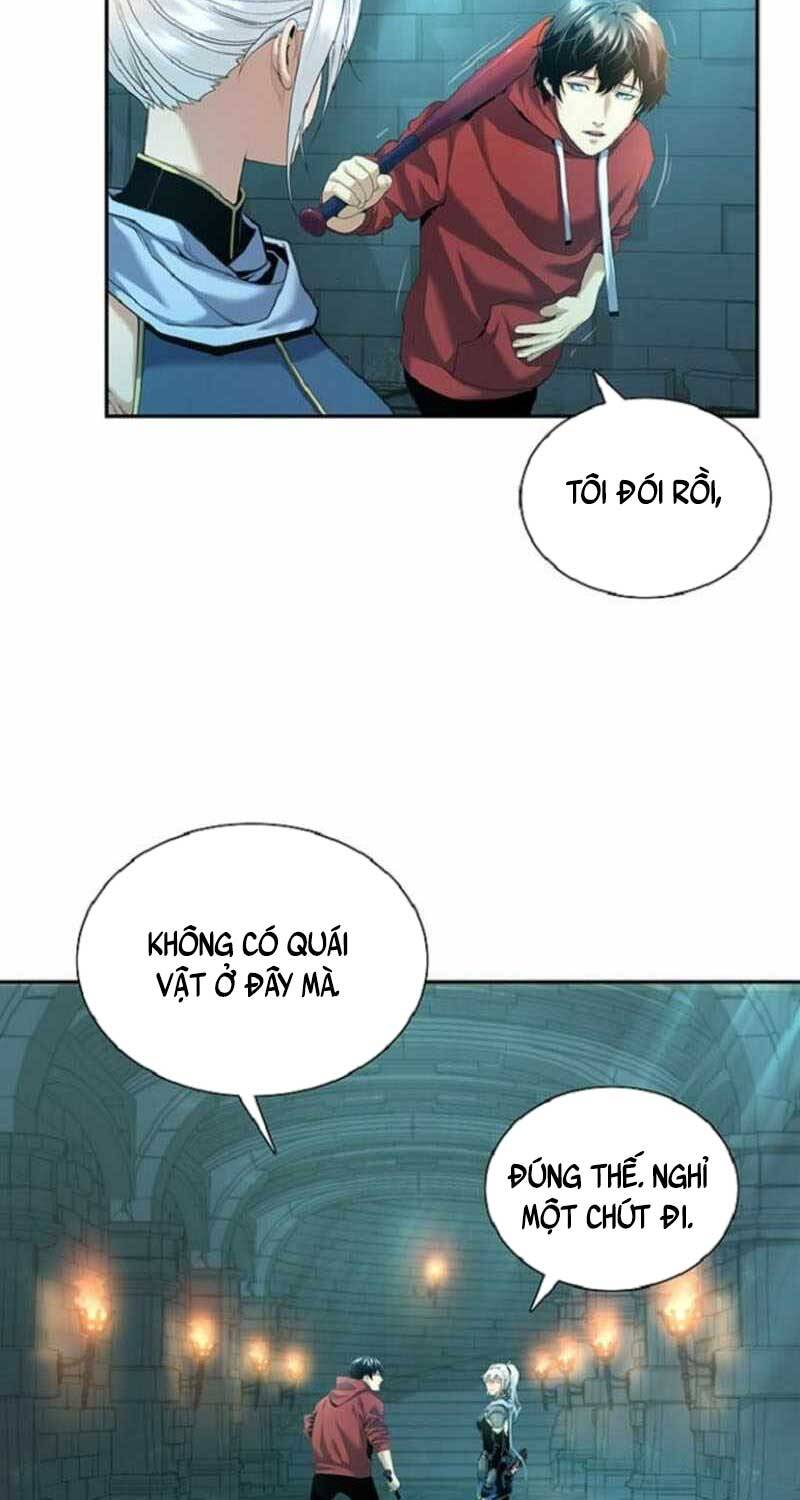 Thăng Cấp Trong Ngục Tối Độc Quyền Chapter 9 - Trang 2