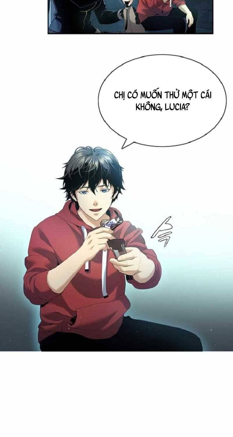 Thăng Cấp Trong Ngục Tối Độc Quyền Chapter 9 - Trang 2