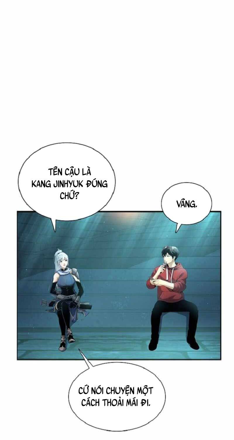Thăng Cấp Trong Ngục Tối Độc Quyền Chapter 9 - Trang 2