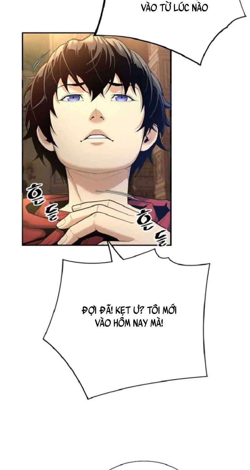 Thăng Cấp Trong Ngục Tối Độc Quyền Chapter 9 - Trang 2
