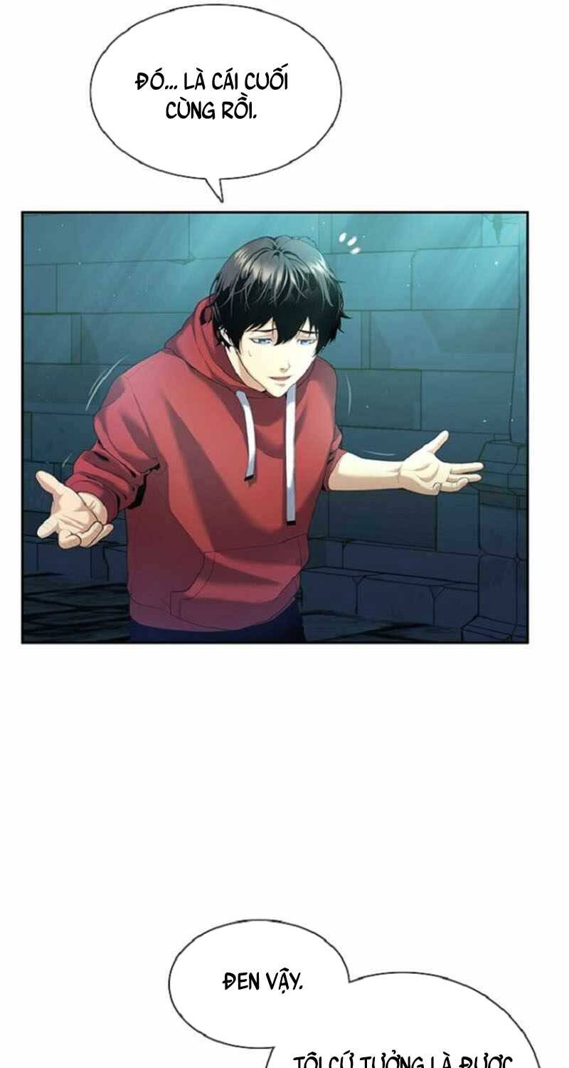 Thăng Cấp Trong Ngục Tối Độc Quyền Chapter 9 - Trang 2