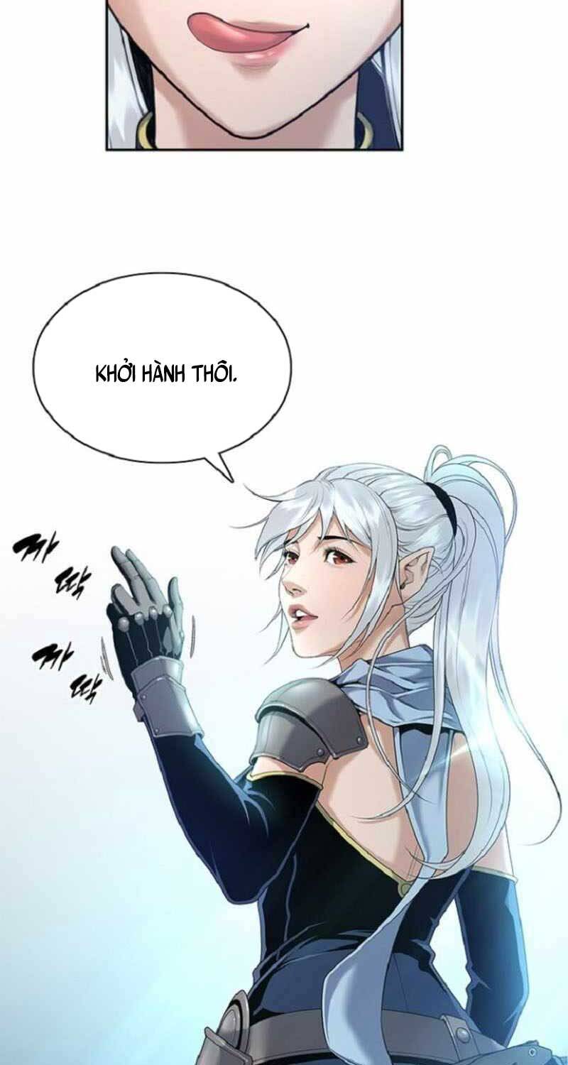 Thăng Cấp Trong Ngục Tối Độc Quyền Chapter 9 - Trang 2