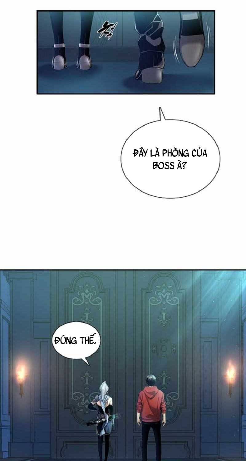 Thăng Cấp Trong Ngục Tối Độc Quyền Chapter 9 - Trang 2