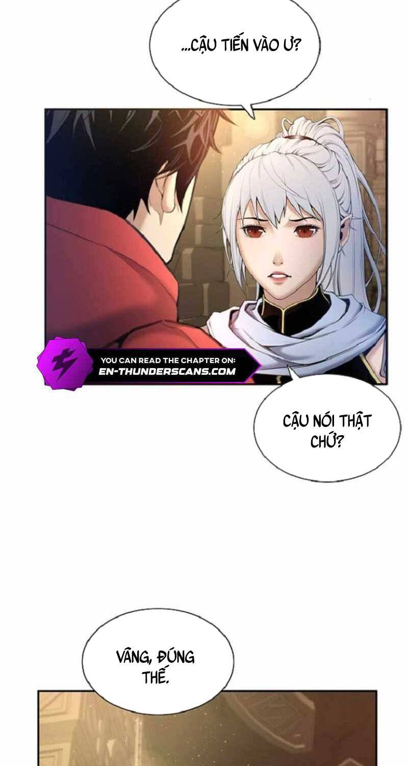 Thăng Cấp Trong Ngục Tối Độc Quyền Chapter 9 - Trang 2