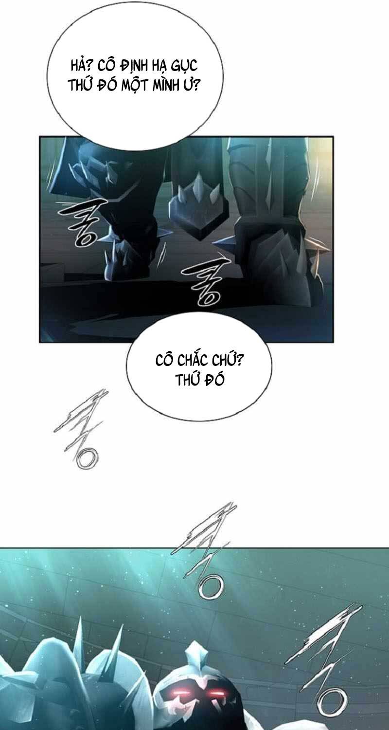 Thăng Cấp Trong Ngục Tối Độc Quyền Chapter 9 - Trang 2
