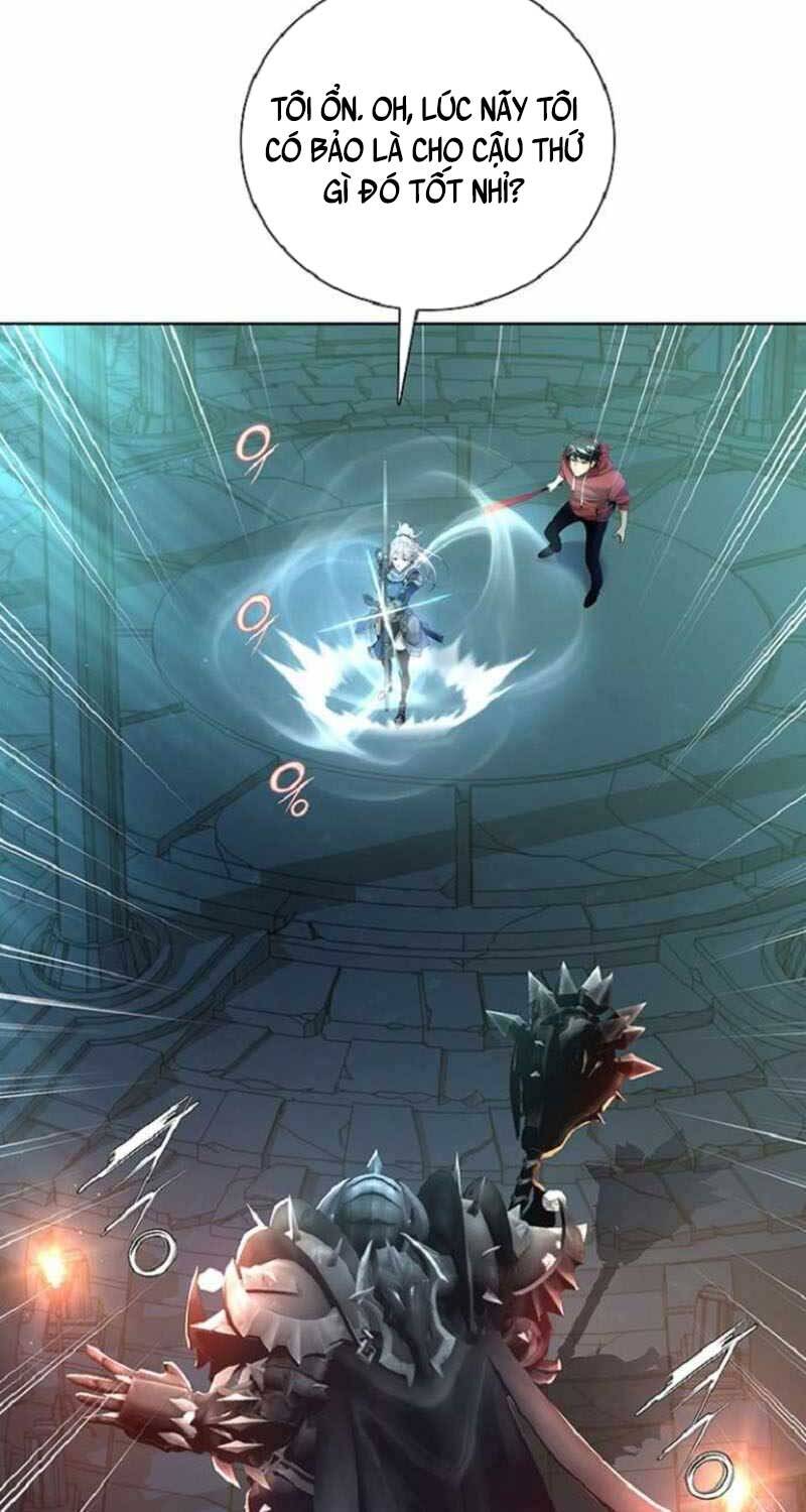 Thăng Cấp Trong Ngục Tối Độc Quyền Chapter 9 - Trang 2