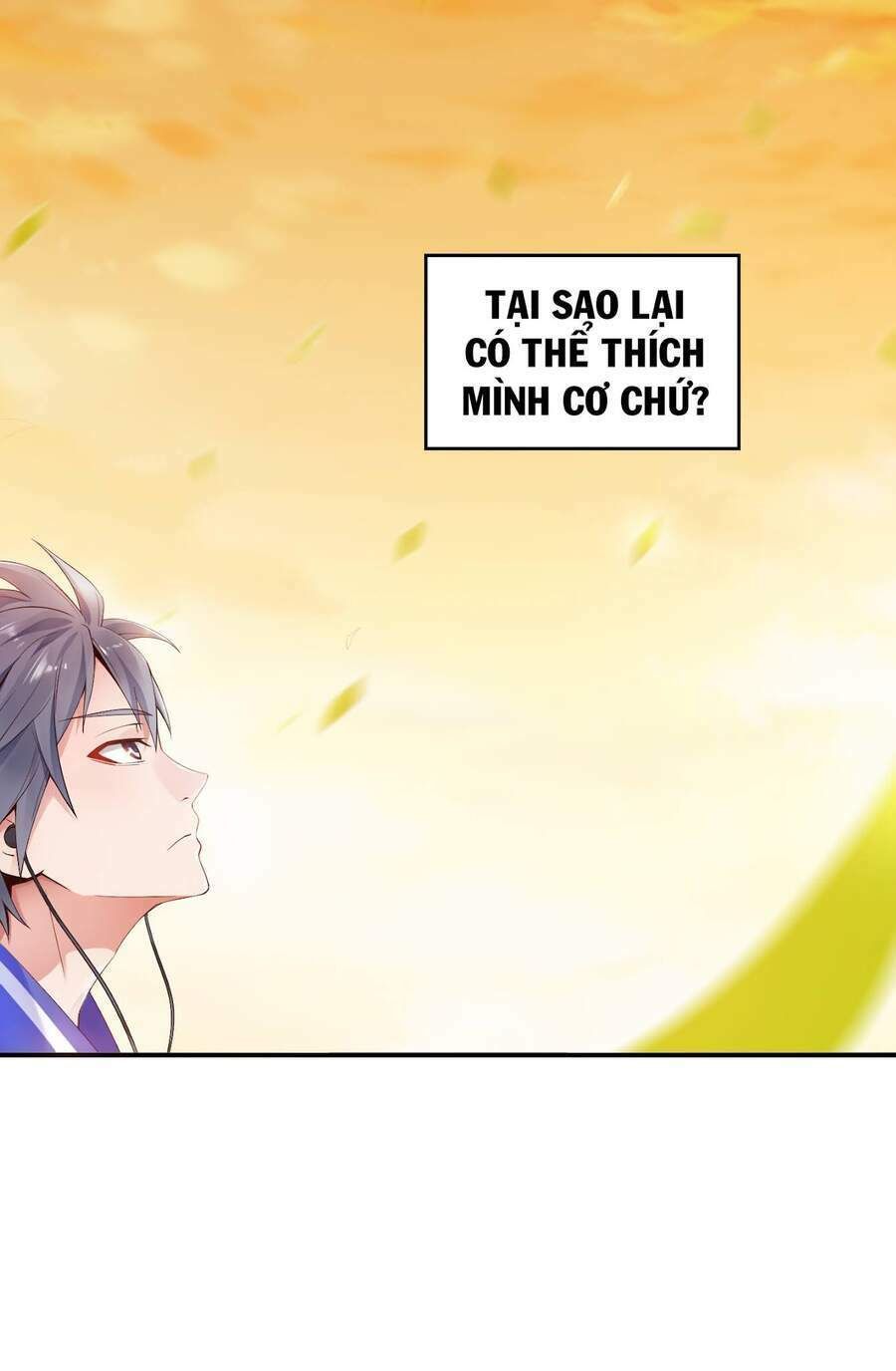 Thăng Cấp Vô Hạn Trong Murim Chapter 0 - Trang 2