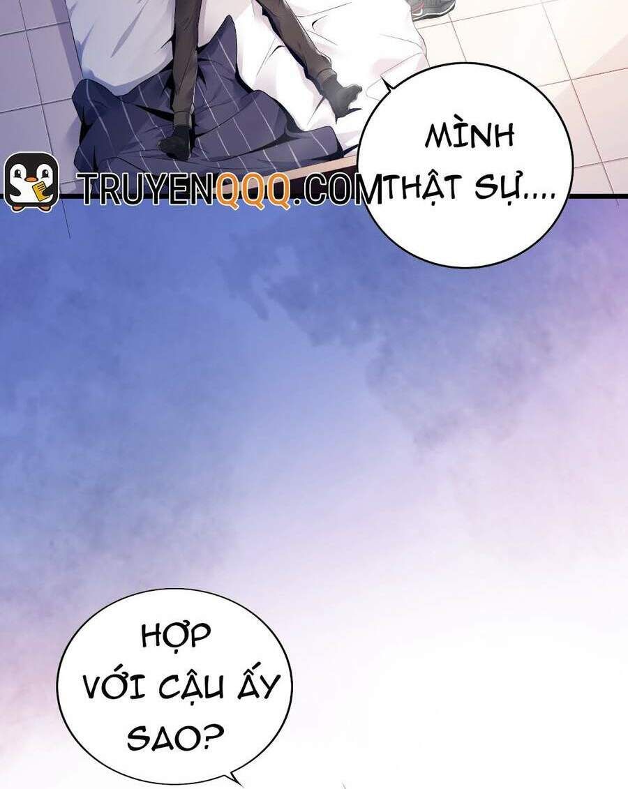 Thăng Cấp Vô Hạn Trong Murim Chapter 0 - Trang 2