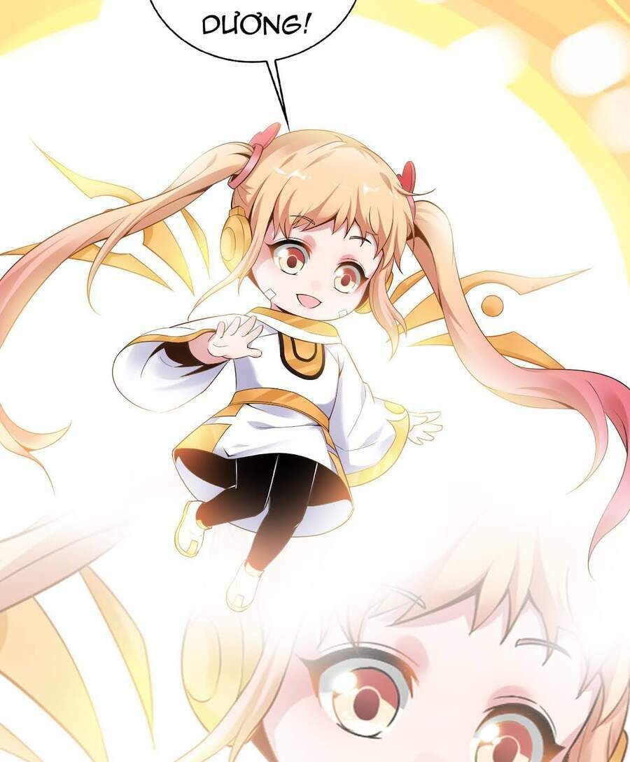 Thăng Cấp Vô Hạn Trong Murim Chapter 0 - Trang 2