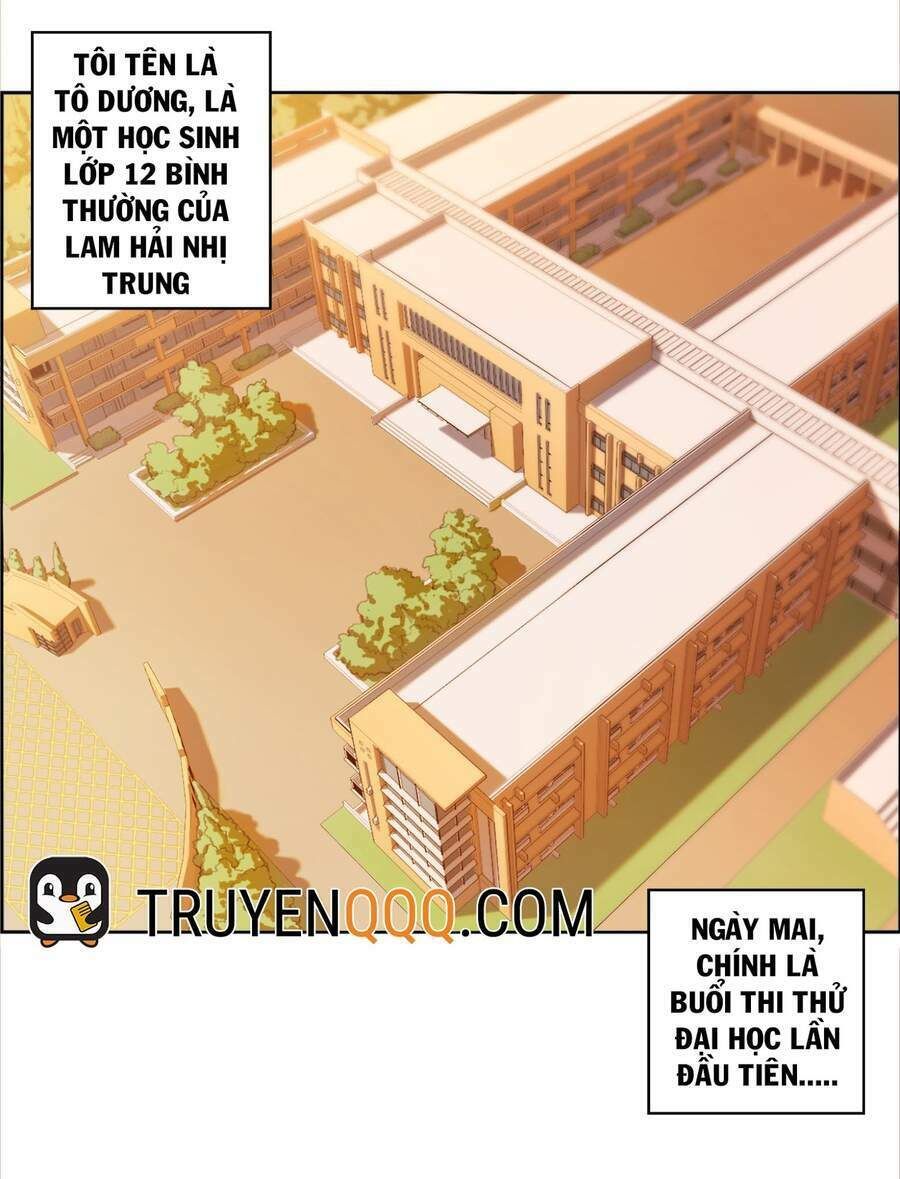 Thăng Cấp Vô Hạn Trong Murim Chapter 0 - Trang 2