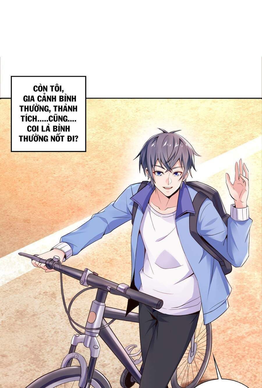 Thăng Cấp Vô Hạn Trong Murim Chapter 0 - Trang 2