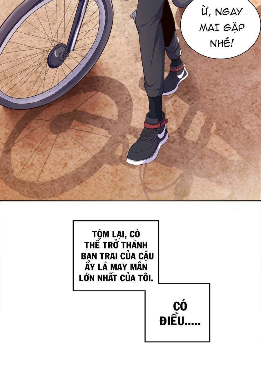 Thăng Cấp Vô Hạn Trong Murim Chapter 0 - Trang 2