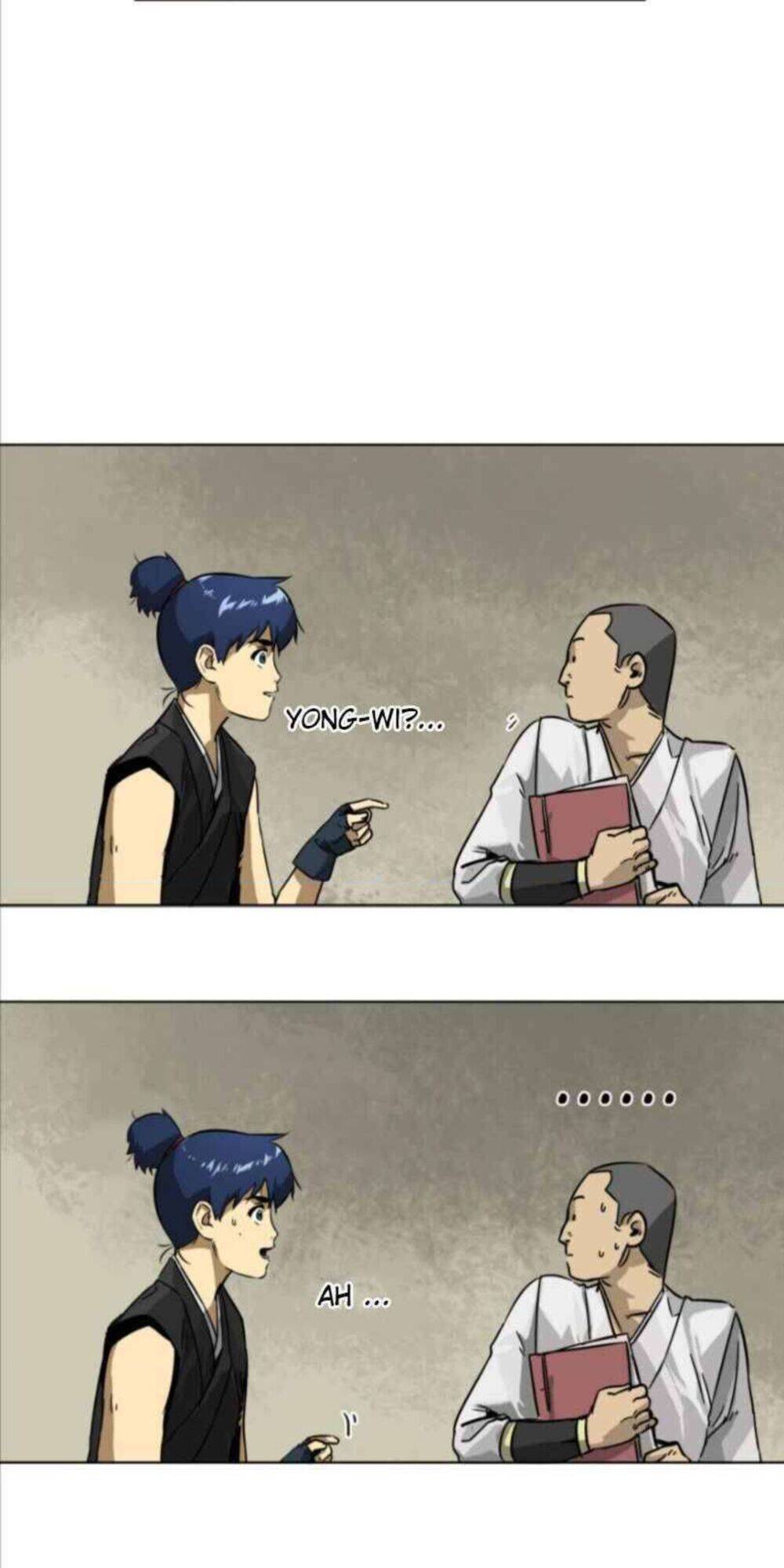 Thăng Cấp Vô Hạn Trong Murim Chapter 10 - Trang 2