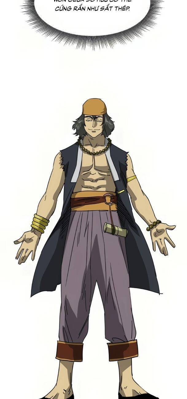 Thăng Cấp Vô Hạn Trong Murim Chapter 100 - Trang 2