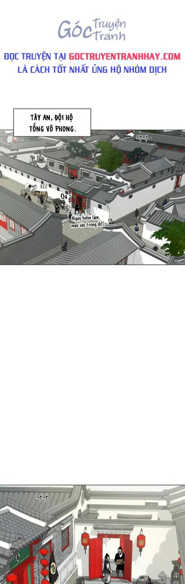 Thăng Cấp Vô Hạn Trong Murim Chapter 102 - Trang 2