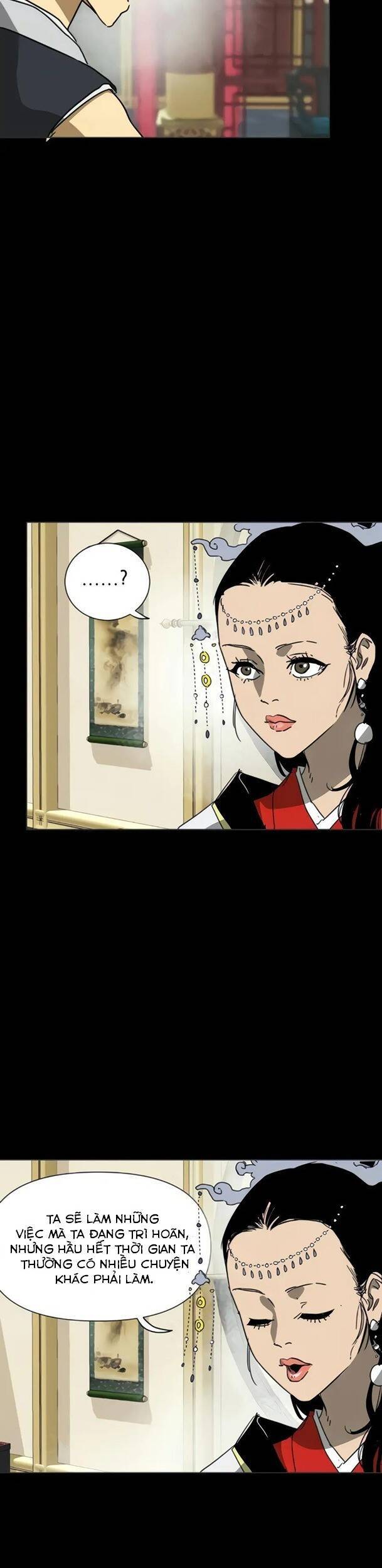 Thăng Cấp Vô Hạn Trong Murim Chapter 102 - Trang 2