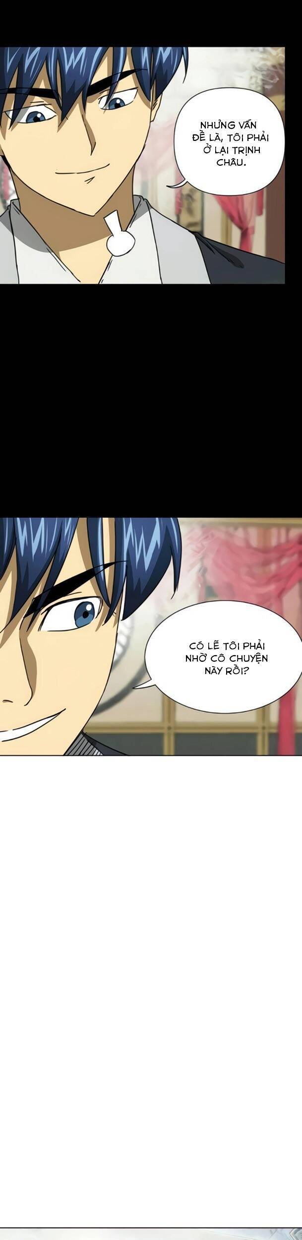 Thăng Cấp Vô Hạn Trong Murim Chapter 102 - Trang 2