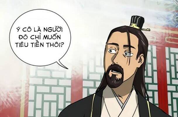 Thăng Cấp Vô Hạn Trong Murim Chapter 102 - Trang 2