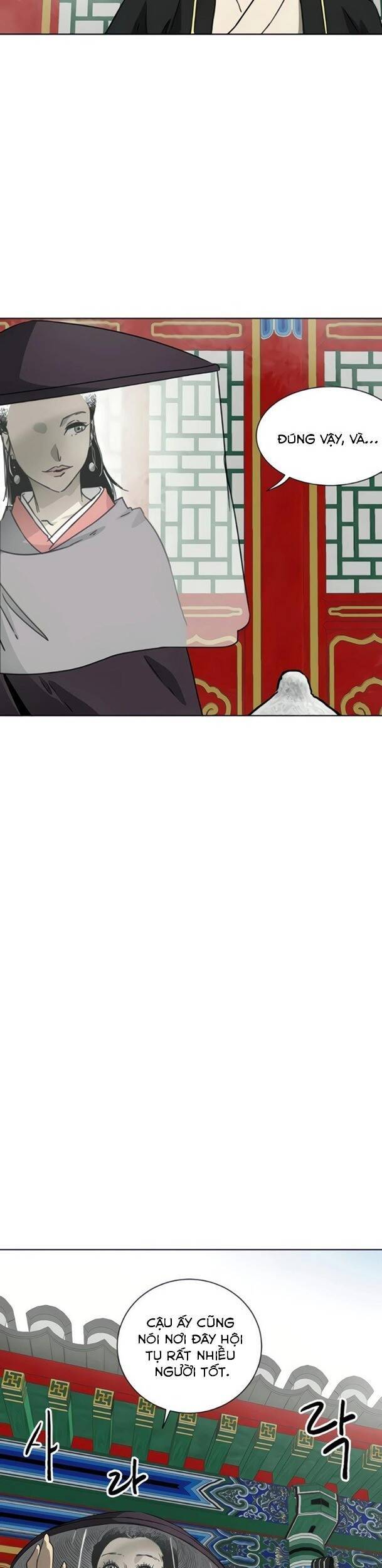 Thăng Cấp Vô Hạn Trong Murim Chapter 102 - Trang 2