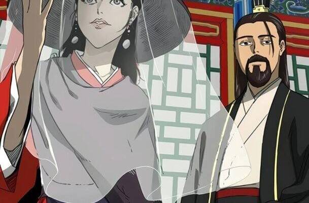 Thăng Cấp Vô Hạn Trong Murim Chapter 102 - Trang 2