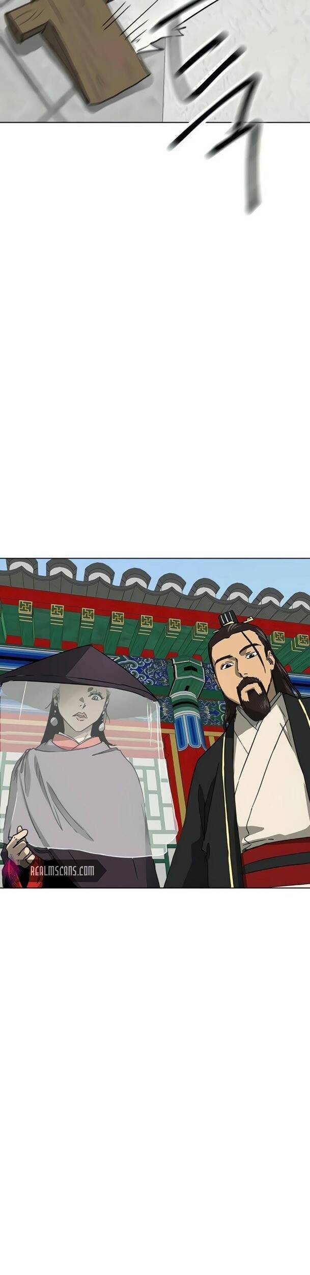 Thăng Cấp Vô Hạn Trong Murim Chapter 102 - Trang 2