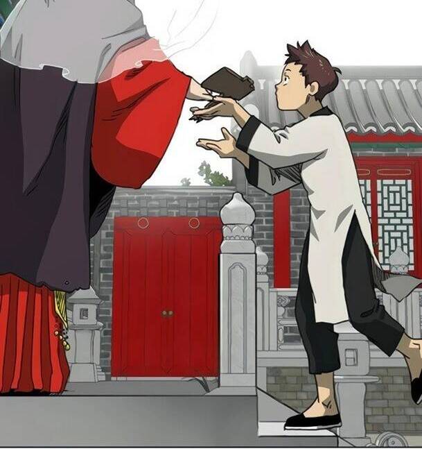 Thăng Cấp Vô Hạn Trong Murim Chapter 102 - Trang 2