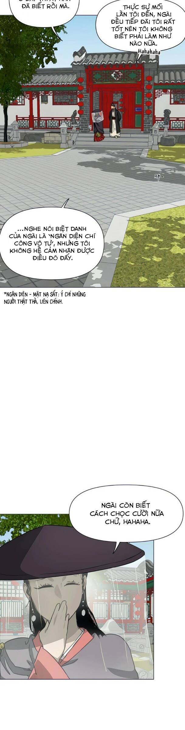 Thăng Cấp Vô Hạn Trong Murim Chapter 102 - Trang 2