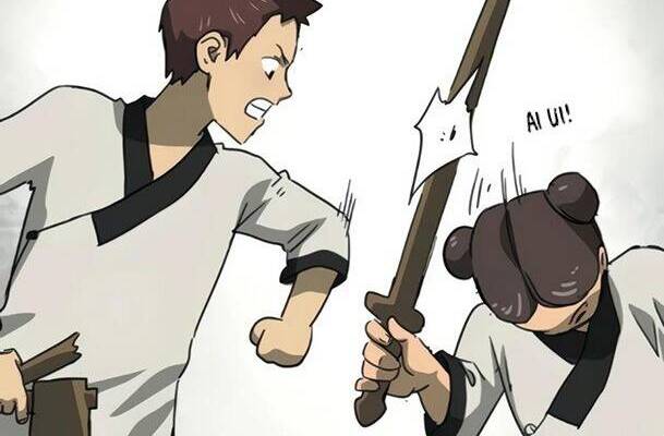 Thăng Cấp Vô Hạn Trong Murim Chapter 102 - Trang 2