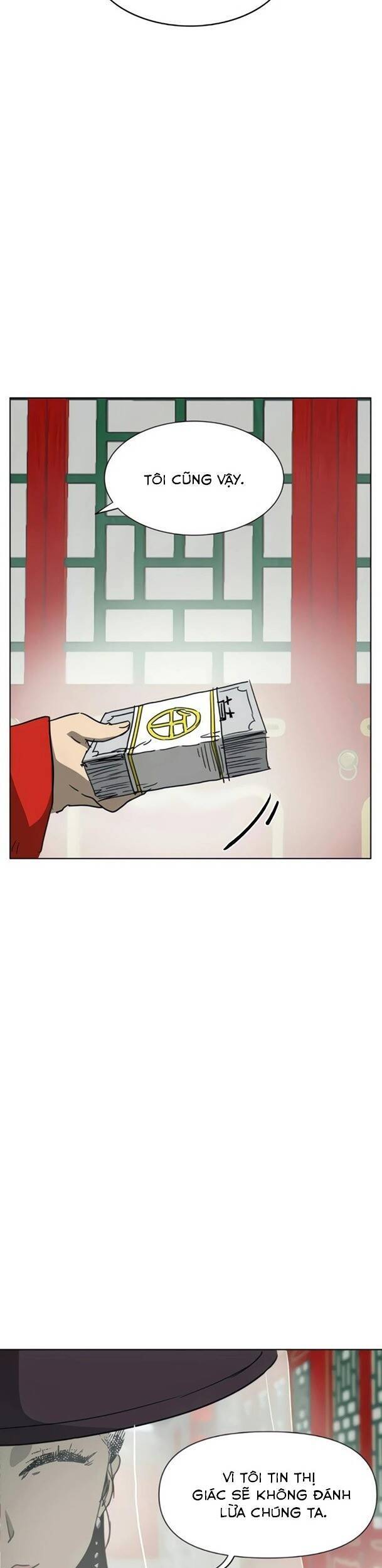 Thăng Cấp Vô Hạn Trong Murim Chapter 102 - Trang 2