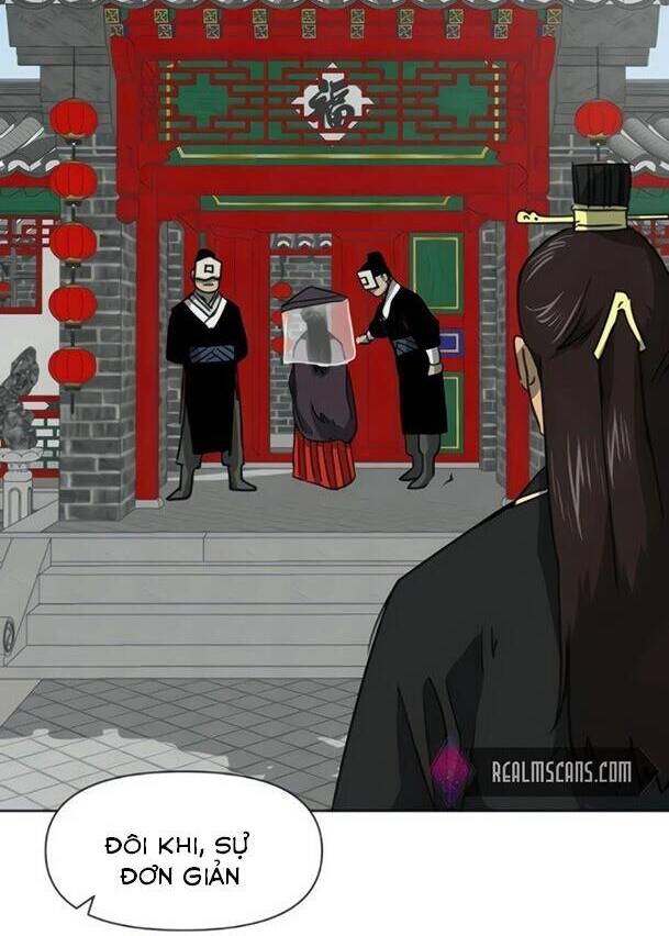 Thăng Cấp Vô Hạn Trong Murim Chapter 102 - Trang 2