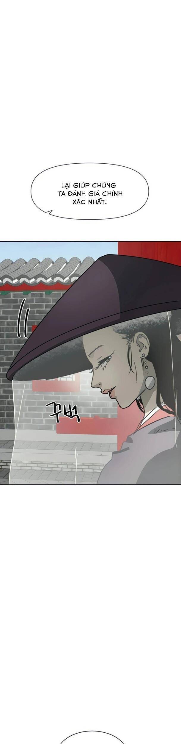 Thăng Cấp Vô Hạn Trong Murim Chapter 102 - Trang 2