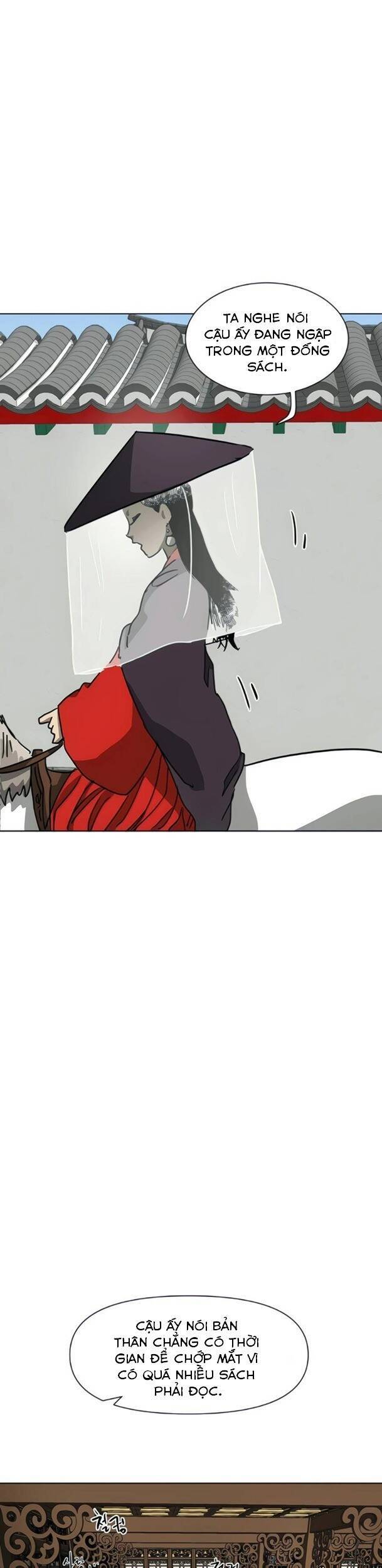 Thăng Cấp Vô Hạn Trong Murim Chapter 102 - Trang 2