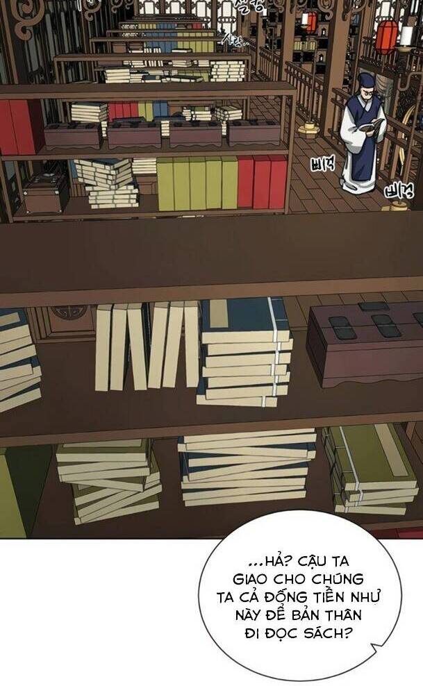 Thăng Cấp Vô Hạn Trong Murim Chapter 102 - Trang 2