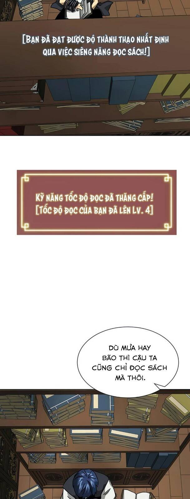 Thăng Cấp Vô Hạn Trong Murim Chapter 102 - Trang 2