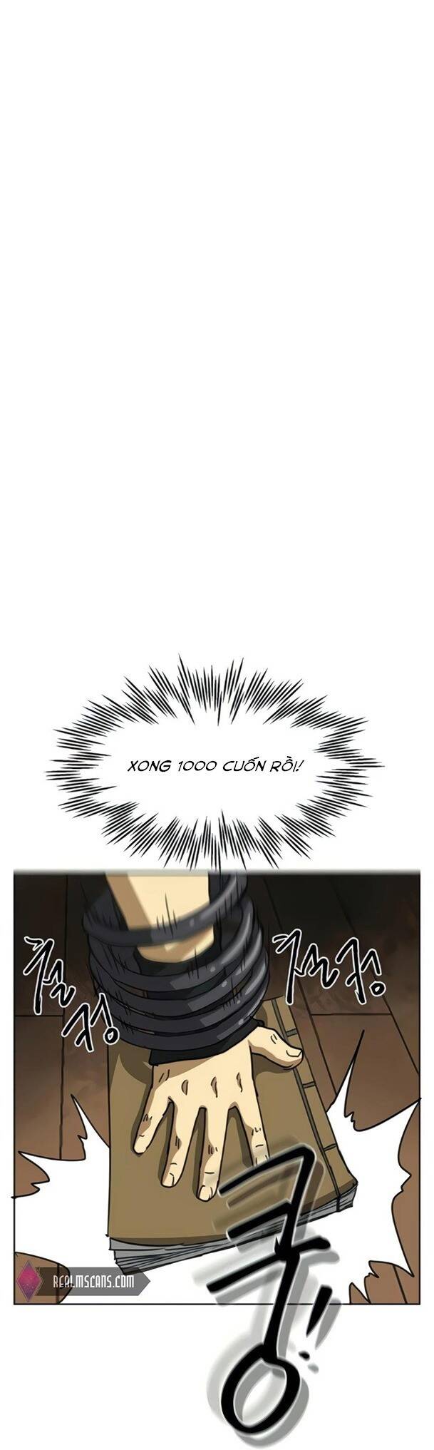 Thăng Cấp Vô Hạn Trong Murim Chapter 102 - Trang 2