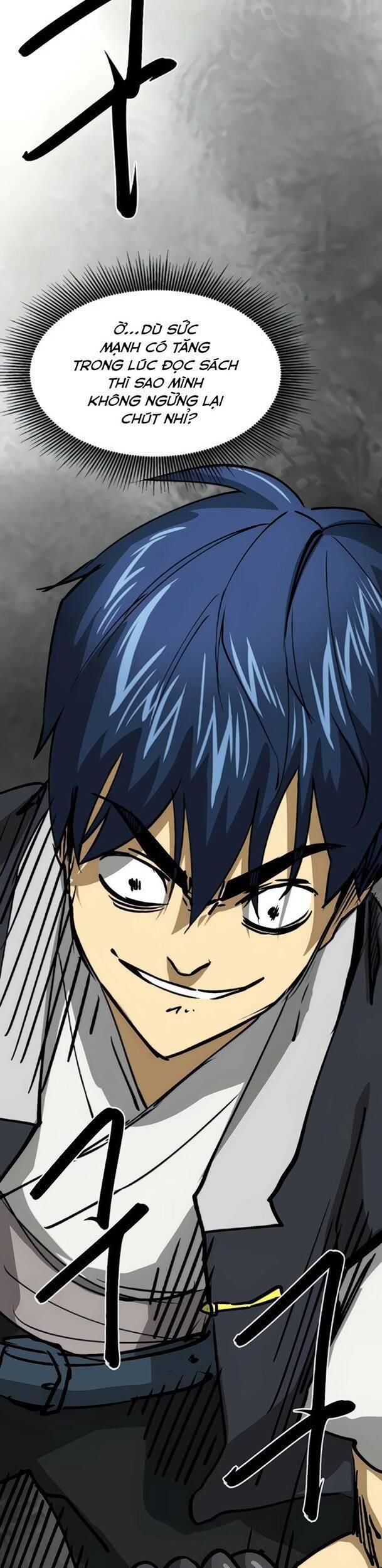 Thăng Cấp Vô Hạn Trong Murim Chapter 102 - Trang 2