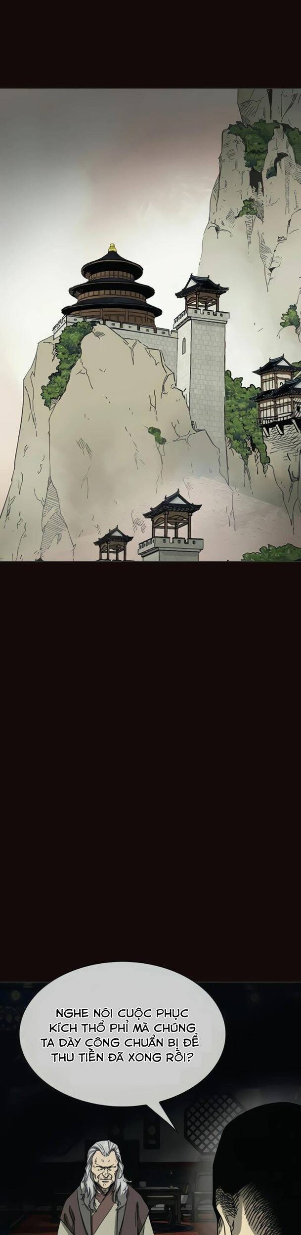 Thăng Cấp Vô Hạn Trong Murim Chapter 102 - Trang 2