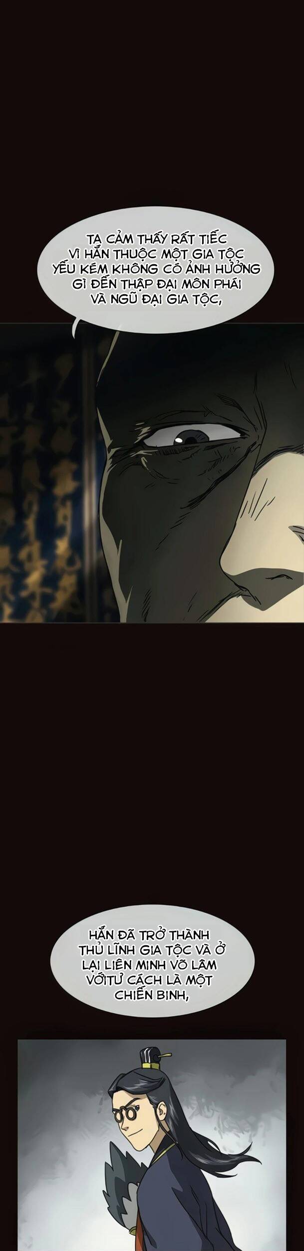 Thăng Cấp Vô Hạn Trong Murim Chapter 102 - Trang 2