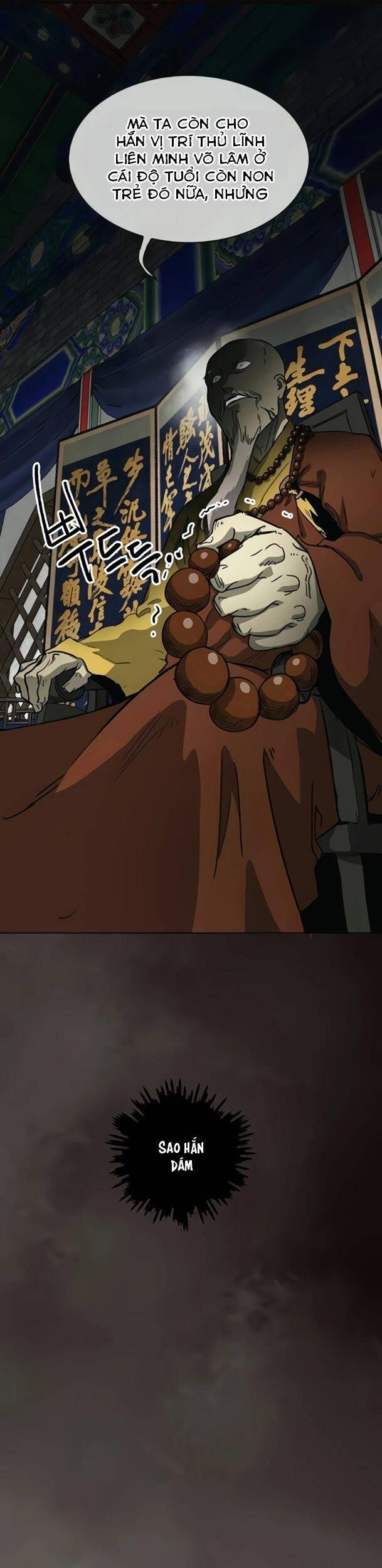 Thăng Cấp Vô Hạn Trong Murim Chapter 102 - Trang 2