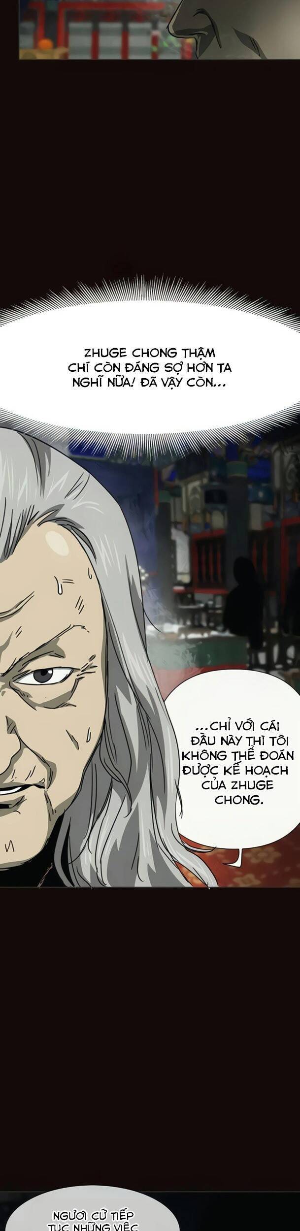 Thăng Cấp Vô Hạn Trong Murim Chapter 102 - Trang 2