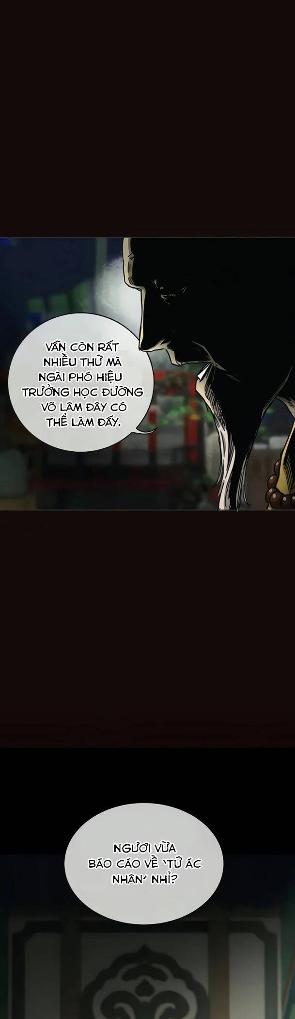 Thăng Cấp Vô Hạn Trong Murim Chapter 102 - Trang 2