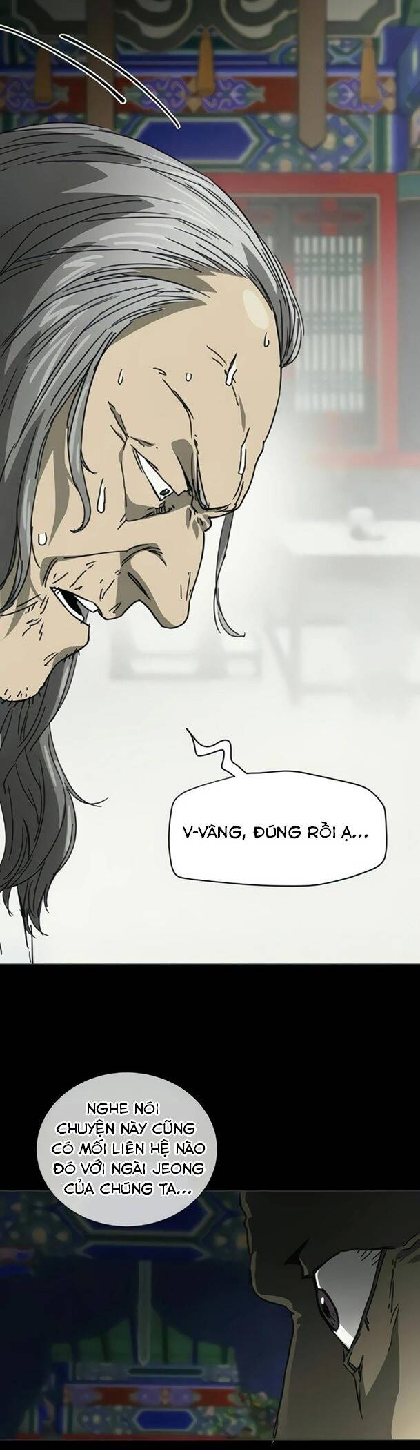 Thăng Cấp Vô Hạn Trong Murim Chapter 102 - Trang 2