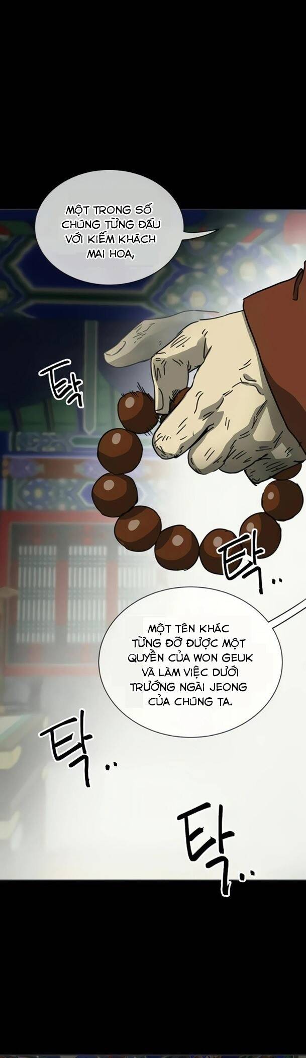 Thăng Cấp Vô Hạn Trong Murim Chapter 102 - Trang 2