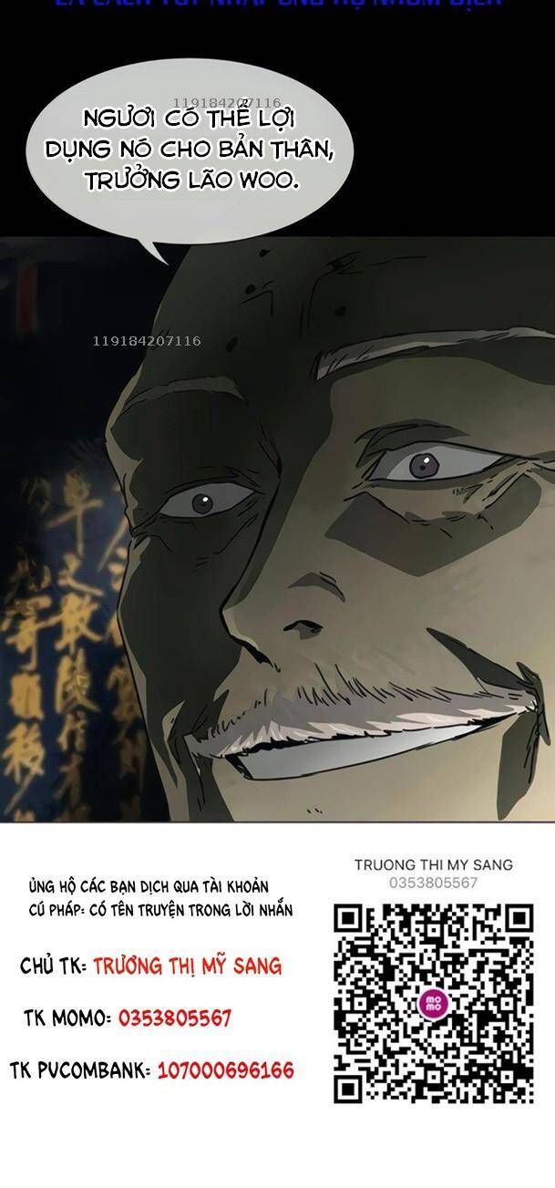 Thăng Cấp Vô Hạn Trong Murim Chapter 102 - Trang 2