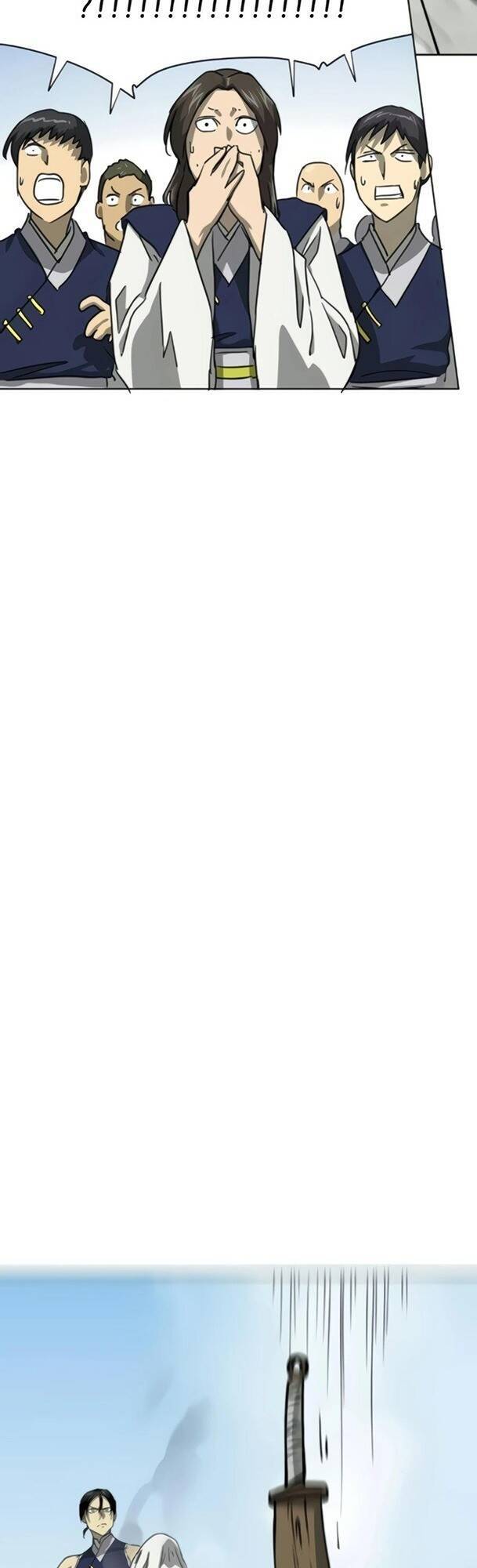 Thăng Cấp Vô Hạn Trong Murim Chapter 104 - Trang 2