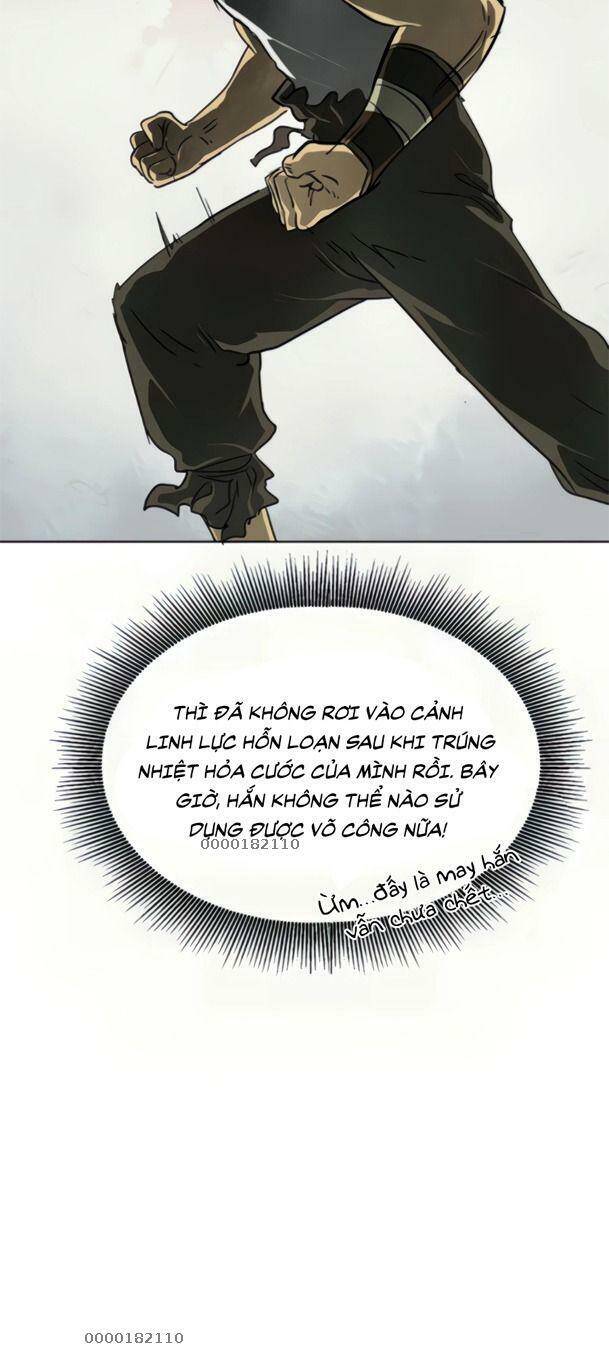 Thăng Cấp Vô Hạn Trong Murim Chapter 105 - Trang 2