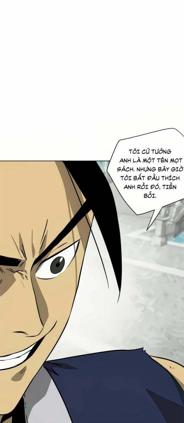 Thăng Cấp Vô Hạn Trong Murim Chapter 105 - Trang 2