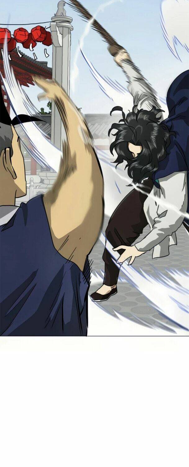 Thăng Cấp Vô Hạn Trong Murim Chapter 106 - Trang 2